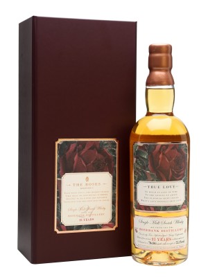 Rosebank 21 Year Old / True Love