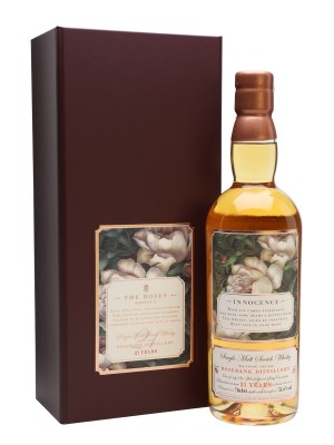 Rosebank 21 Year Old / Innocence