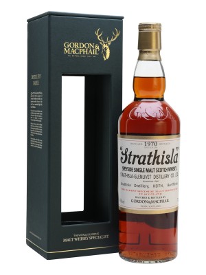 Strathisla 1970/2014 【Gordon&Macphail】 Strathisla 1970 GM - Ratings and reviews - Whiskybase