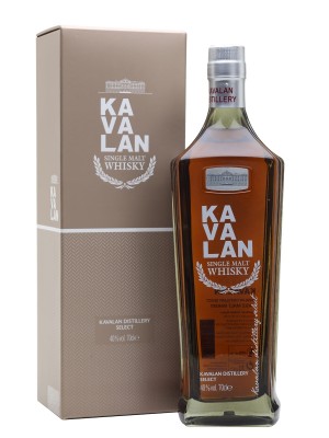 Kavalan Whisky | Buy Online at Whisky Marketplace US