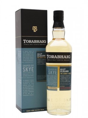 Torabhaig Allt Gleann