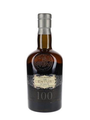 Chivas Century Of Malts