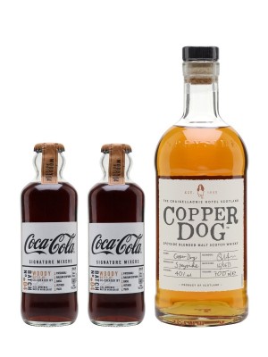 Copper Dog Speyside