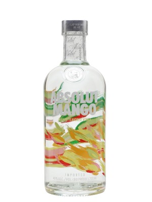 Absolut Mango Vodka