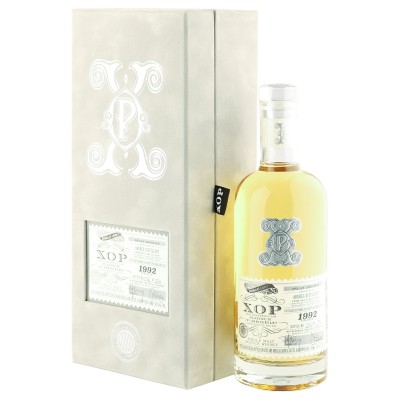 Ardbeg 1992 25 Year Old, Douglas Laing XOP Platinum 2018, Cask 12290