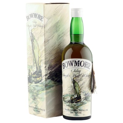 Bowmore Feis Ile 2008 | Single Malt Scotch Whisky | Whisky