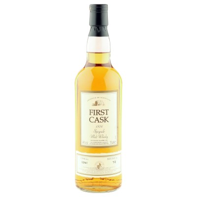 Glen Spey 1976 29 Year Old, First Cask Malt Whisky Circle, Cask 1061
