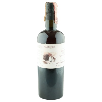 Glenlivet 1975 27 Year Old, Samaroli 2002 Bottling - Cask #7526