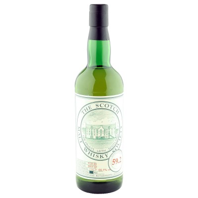 Teaninich 1980, SMWS 59.2