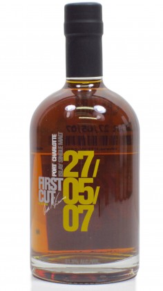 Port Charlotte Feis Ile 2007 First Cut 27/05/07 2001 6 year old