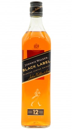 Johnnie Walker Double Black | Blended Scotch Whisky | Whisky