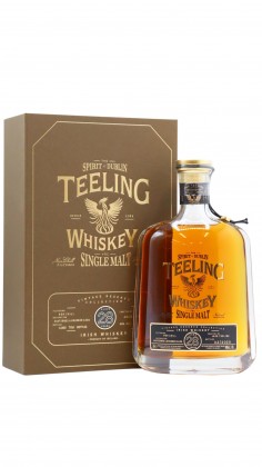 Teeling Vintage Reserve Collection Single Malt 28 year old