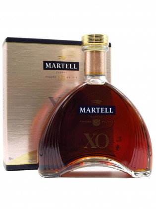 Martell XO Cognac