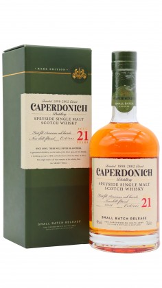 Caperdonich Whisky | Buy Online at Whisky Marketplace US