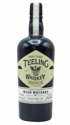 Teeling Ginger Beer - Small Batch Collaboration Vol 1 - 20