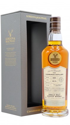 Glenburgie Connoisseurs Choice Single Cask #8530 1997 22 year old