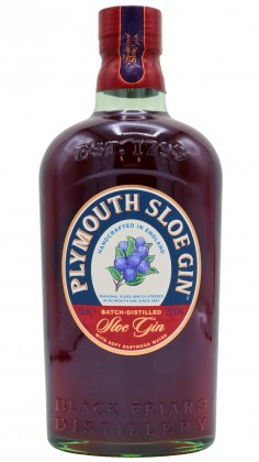 Plymouth Sloe Gin