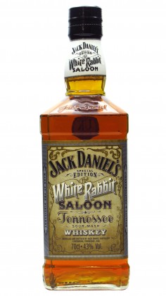Jack Daniel's White Rabbit Saloon - Special Edition (Unboxed)