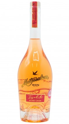 Matusalem Insolito Wine Cask Finish Rum