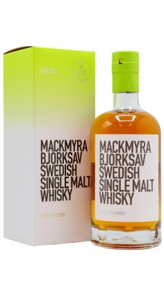 Mackmyra Bjorksav