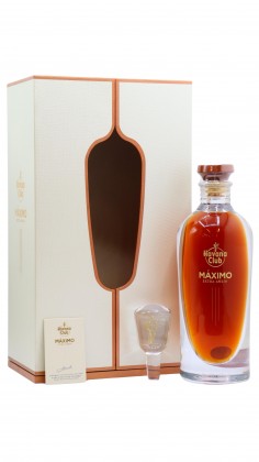 Havana Club Maximo Rum