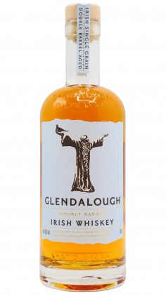 Glendalough Single Grain Double Barrel