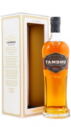 Tamdhu Batch Strength Batch 006