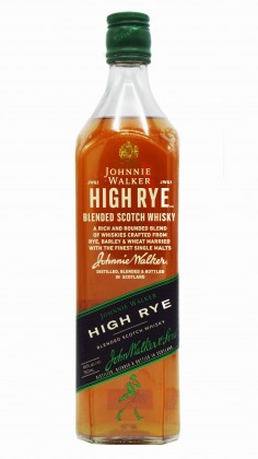 Johnnie Walker High Rye