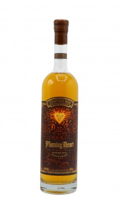 Compass Box Flaming Heart 1.5L