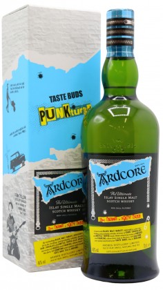 Ardbeg Ardcore - Ardbeg Day 2022