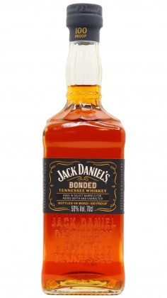 Jack Daniel's Bonded