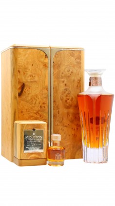 Midleton Very Rare Silent Distillery Chapter 3 47 year old