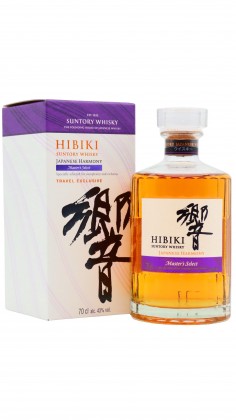 Suntory Hibiki 30 Year Old | Japanese Blended Whisky | Whisky