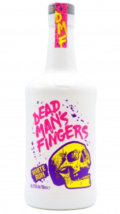 Dead Man's Fingers White Rum