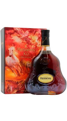 Hennessy XO Chinese New Year 2023 Limited Edition Cognac