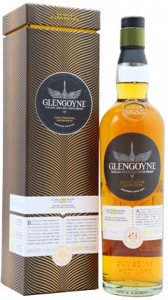 ウイスキー GLENGOYNE SINGLE MALT SCOTCH WHISKY Glengoyne 18 Year Single Malt Scotch | Total Wine & More