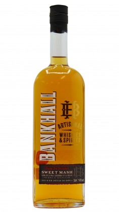 Bankhall Sweet Mash Grain