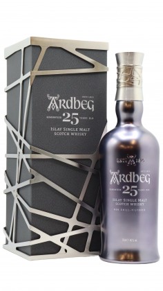 Ardbeg Islay Single Malt 2023 Edition 25 year old