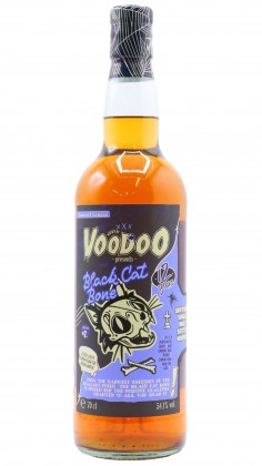 Benrinnes Whisky Of Voodoo - Black Cat Bone 12 year old