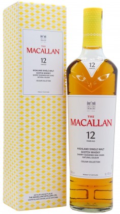 Macallan 1976 18 Year Old | Single Malt Scotch Whisky | Whisky