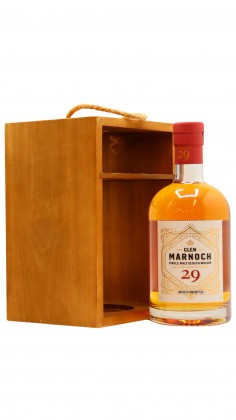 Glen Marnoch Speyside Single Malt 29 year old