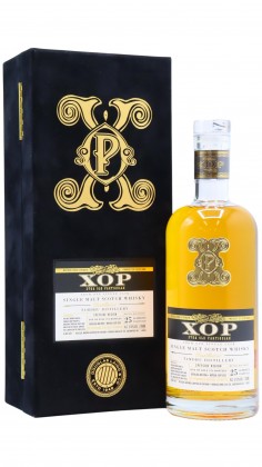 Tamdhu Xtra Old Particular Single Cask #18157 1998 25 year old