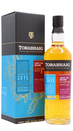 Torabhaig The Legacy Series Chapter No. 3 - Cnoc Na Moine