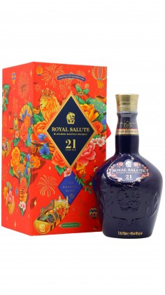 Chivas Regal Royal Salute 21 Year Old | LoveScotch.com
