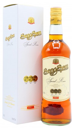SangSom Special Thai Rum