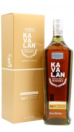 Kavalan Whisky | Buy Online at Whisky Marketplace US