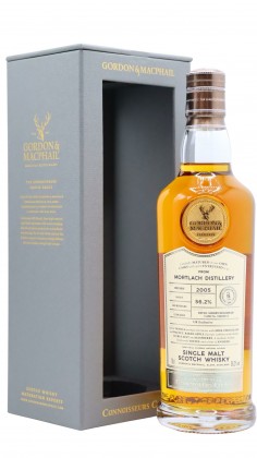 Mortlach Connoisseurs Choice Single Cask #18602111 2005 19 year old