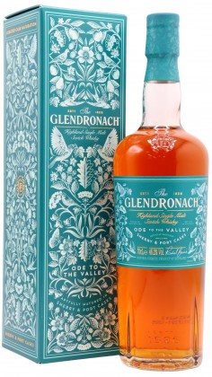 Glendronach 12 Year Old | Single Malt Scotch Whisky | Whisky