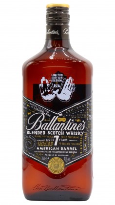 t*u様 Ballantine's 30 Years Aged Scotch W Buy Ballantine's 30 Year Old Blended Scotch Whisky 43% Release