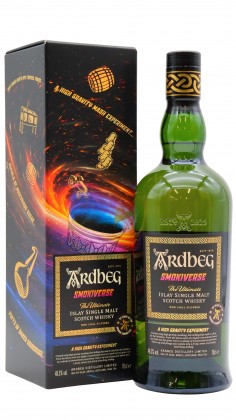 Ardbeg Corryvreckan | Single Malt Scotch Whisky | Whisky